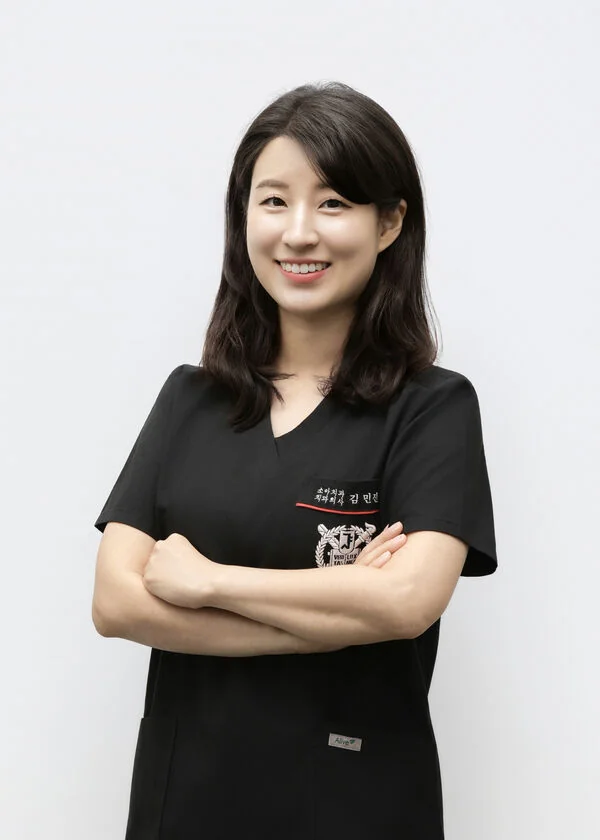 김민진 원장 프로필