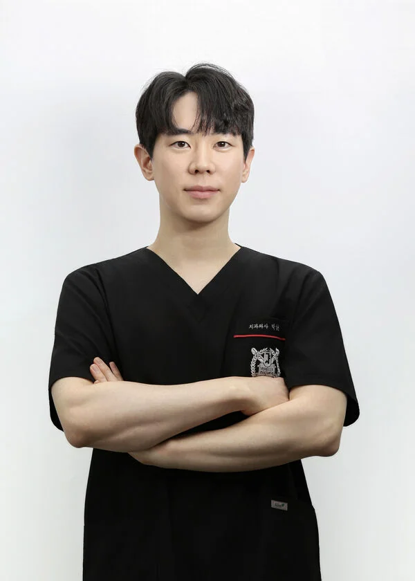 박상현 원장 프로필