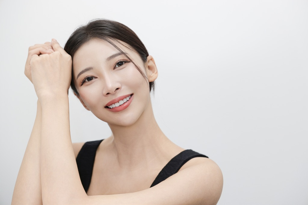 글로우네이트 라미네이트로 완성한 환한 미소