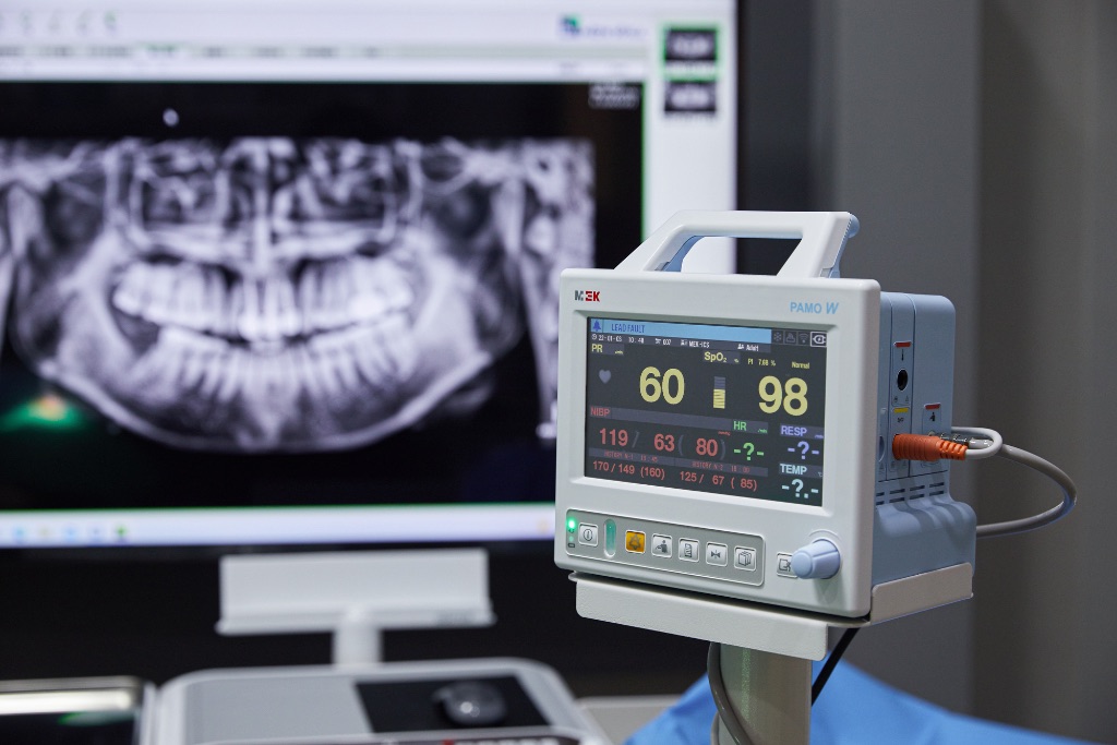 실시간 모니터링 시스템